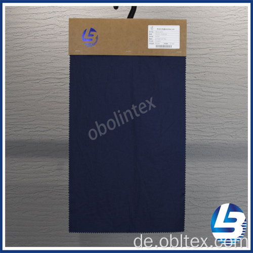 OBL20-2075 100% Nylon-Stoff für Hautmantel